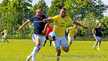 Adersheim kassiert im letzten Testspiel ein 0:9