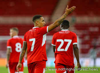 Report: Nottingham Forest set to miss out on Marcus Tavernier - Nottingham Forest News