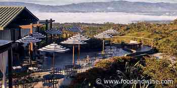 This Resort in Costa Rica's Cloud Forest Should Be on Every Coffee Lover's Bucket List - Food & Wine