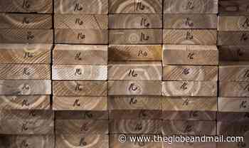 Opinion: With Resolute deal, Canada's forest sector shows it can still attract investors – just not enough domestic ones - The Globe and Mail