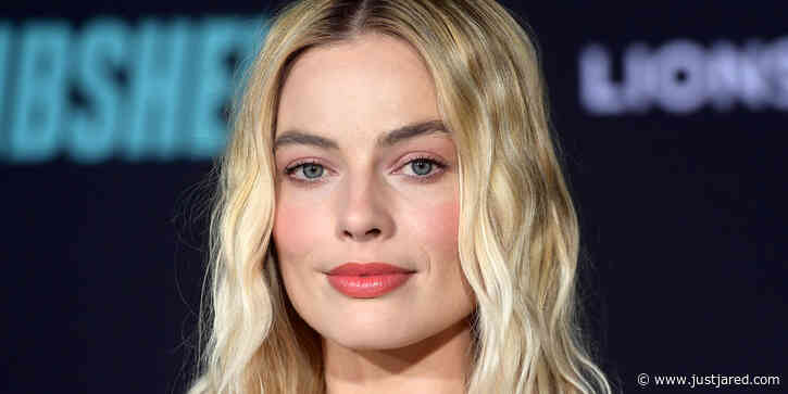 Margot Robbie Will Return For Final Episode of Aussie Soap 'Neighbours'