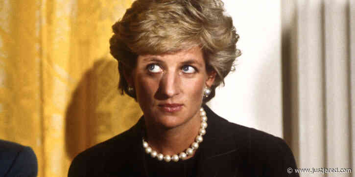 HBO's Princess Diana Documentary Sheds Light On The Obsession Over Her In New Trailer - Watch