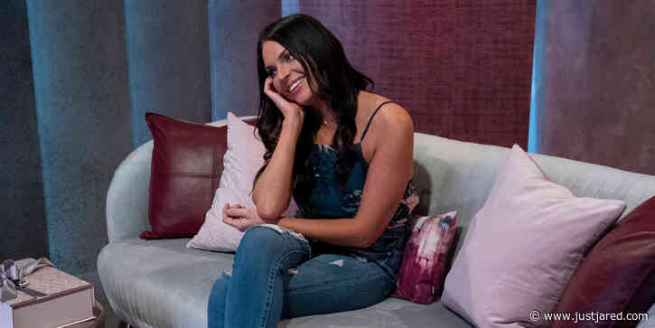 'Love is Blind's Danielle Ruhl Adds To Show's Body Diversity Conversation Following Vanessa Lachey's Comments