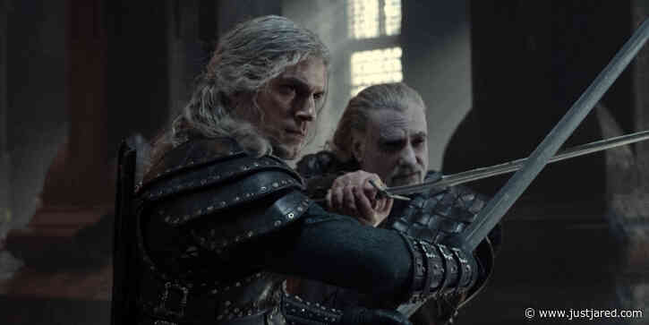 Netflix Pauses Production On Season Three of 'The Witcher' - Here's Why