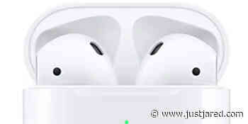 There's a Sale on Apple AirPods at Amazon - Check Out the Price