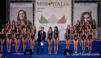 A Santa Maria Capua Vetere una Selezione Provinciale di Miss Italia venerdì 29 luglio | - CasertaWeb