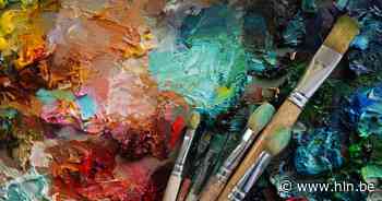 Toon jouw talent tijdens de Week van de Amateurskunsten - Het Laatste Nieuws
