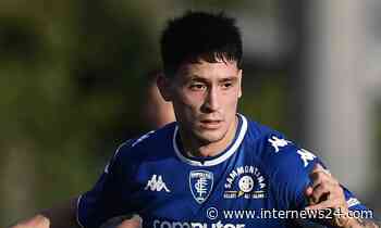 Con Satriano all'Empoli l'Inter sogna un Pinamonti bis - Inter News 24