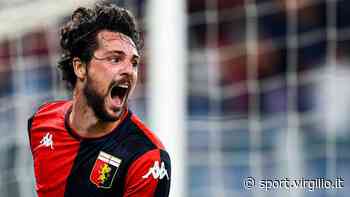 Empoli: ufficiale l'arrivo di Destro - Virgilio Sport