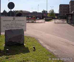 Violenta rissa in carcere: torna la tensione a Santa Maria Capua Vetere - Virgilio