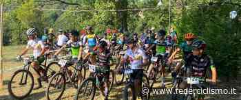 Memorial Domenico Di Capua: giù il sipario a San Cipriano Picentino - Federazione Ciclistica Italiana