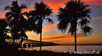 Florida Keys bieten neue Attraktionen