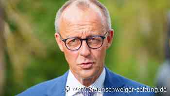 Merz besucht selbstbewussten Frontstaat Polen