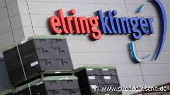 ElringKlinger schreibt mehr als 86 Millionen Euro ab - Süddeutsche Zeitung - SZ.de
