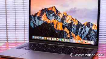 How to create a new MacOS Finder Quick Action with Automator