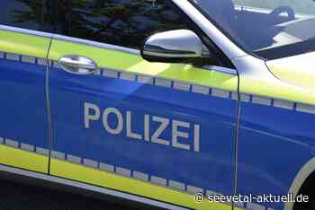 Unfall in Maschen: Polizei sucht Zeugen - seevetal-aktuell.de