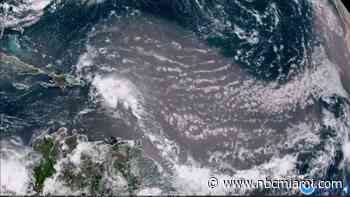 What To Expect As Saharan Dust Moves Into South Florida
