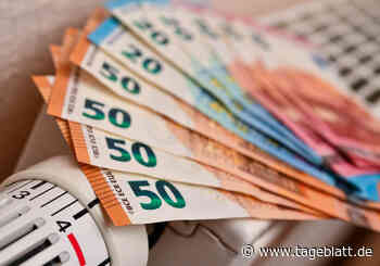 News-Ticker: Gas-Umlage soll ab Oktober kommen - Landkreis Stade - Tageblatt-online