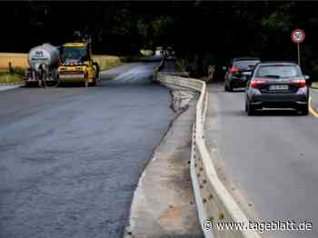 Warum sich in Stade der Verkehr trotz Ferien staut - Stade - Tageblatt-online