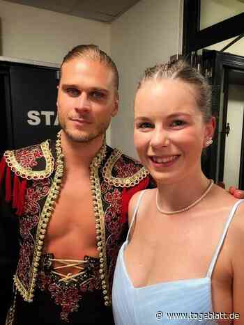 Beim Stader Opernball werden Träume wahr - Stade - Tageblatt-online