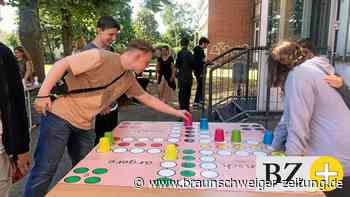 Oberschule Velpke feiert Geburtstagsfest