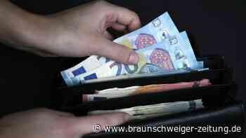 Inflation im Juli voraussichtlich auf 7,5 Prozent abgebremst