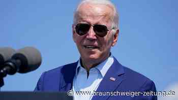 Biden spricht am Donnerstag mit Xi Jinping