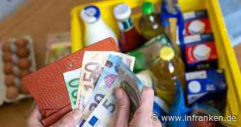 Inflation in Deutschland im Juli bei 7,5 Prozent