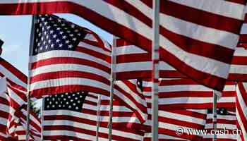 Konjunktur - US-Wirtschaft fällt in die Rezession