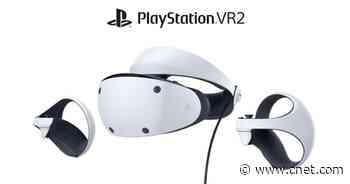 PlayStation VR 2: Everything We Know So Far About the PS5's Biggest Accessory     - CNET