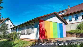 Kinderbetreuung Calw - Stadt prüft Kita-Neubau in Hirsau weil Platz fehlt - Schwarzwälder Bote