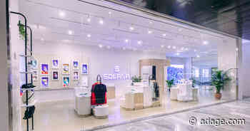 Why a blockchain network opened a Web3 store in New York