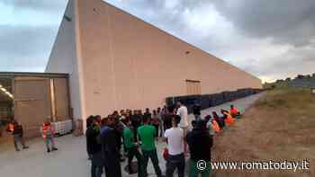 I lavoratori Gros di Setteville hanno vinto: stipendi più alti e contratti a tempo indeterminato