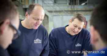 Coburg: Betrieb führt 4-Tage-Woche ein - "mehr qualitative Zeit"