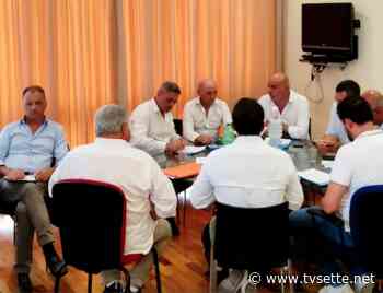 Separazione Distretto Calore Irpino, tocca alla Regione Campania - TV Sette Benevento