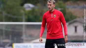 Cascia, un acquazzone fa sospendere l'allenamento - Ottopagine