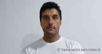 GG Team Wear Benevento 5. Maglione è il nuovo preparatore atletico - Benevento IamCALCIO