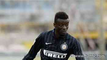 UFFICIALE - Potenza, dal Benevento arriva Gyamfi - Tutto Lega Pro