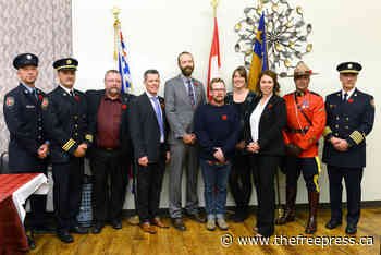 Fernie councillor Phil Iddon not re-contesting in 2022 - The Free Press