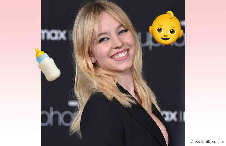 Sydney Sweeney Looking To Become A 'Young Mom' -- But Los Angeles Is Too Damn Expensive!!
