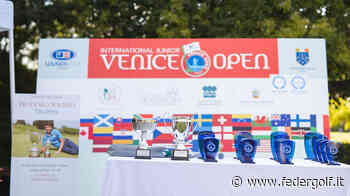 U.S. KIDS Venice Open: torna lo show giovanile - FederGolf