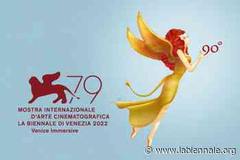 Biennale Cinema 2022 | La selezione ufficiale di Venice Immersive 2022 - La Biennale di Venezia