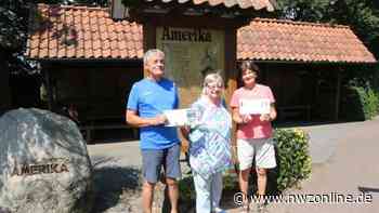 Ortsteil von Garrel: Heimatverein gibt neue Amerika-Zertifikate heraus - Nordwest-Zeitung