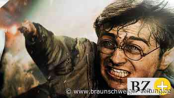 Auf den Spuren Harry Potters in Stederdorf