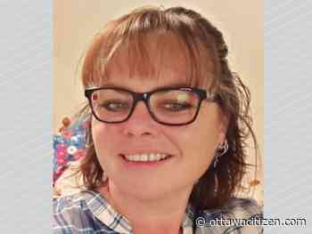 Missing woman, 46, last seen in Alexandria was headed to the beach with a friend