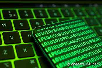 Private Spyware Victim Testifies Being Spied on by NSO's Pegasus, Warns It Can Be Used Against US