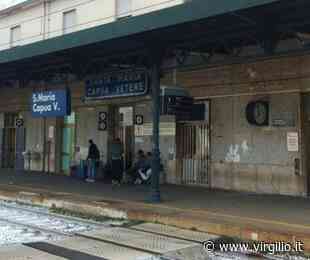 Santa Maria Capua Vetere, ferroviere insegue scippatore e muore d'infarto - Virgilio