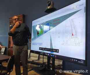 SANTA MARIA CAPUA VETERE - Campo Sorbo diventerà un bellissimo parco residenziale, il Sindaco Mirra illustra l'avanzamento dell'iter ai residenti del quartiere - Virgilio