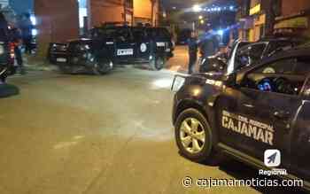 Guarda de Cajamar prende assaltante de coletivo - Destaque Regional