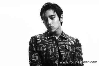 How DPR Ian Went From Korean Idol to Genre-Defying Pop Star